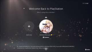 PS5 4.03 Online Jailbreak | Online ETAHEN PlayStation 5 (Testkit)