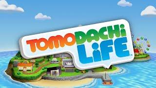 Kaleidoscope - Tomodachi Life OST