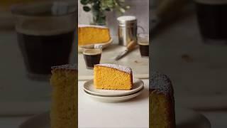 How to make Carrot Orange Cake #carrotcake #carrotorangecake