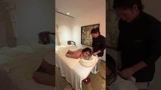 Tibetan Massage | Best Tibetan Healing Therapy | Tibetan full Body Massage #tibetan #massage