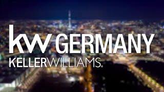 Keller Williams Worldwide Welcomes | KW Germany