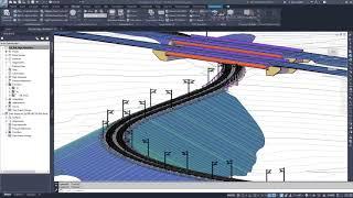 Civil 3D 2020 - Dynamo Design Automation