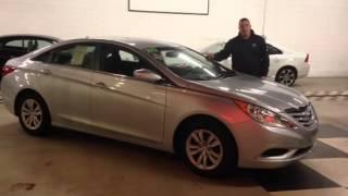 2013 Hyundai Sonata $14,699 w/ warranty - Ken Pollock Certified - Wilkes Barre PA