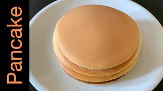 Pancake Recipe Easy Way || How to make Pancakes || Fluffy Pancakes Recipe || Perfect Pancake Recipe