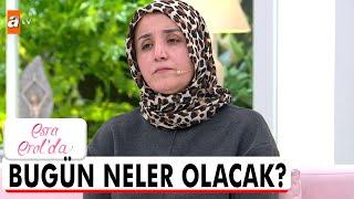 Esra Erol'da bugün! - Esra Erol'da 6 Ocak 2025