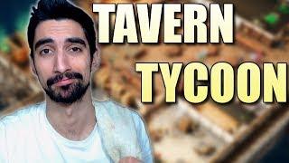 Η κατάσταση εκτροχιάστηκε - Tavern Tycoon