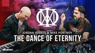 Mike Portnoy & Jordan Rudess Play “The Dance Of Eternity” | Dream Theater