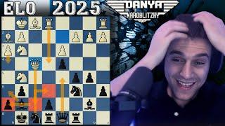 Grandmasters Blunder Mate Too!! | Sicilian, Rossolimo Attack | GM Naroditsky’s Theory Speed Run