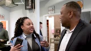 Jamar James Crypto Plug Crypto Currency Space Bitcoin Trader