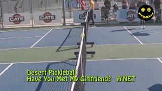 Desert Pickleball's Best of 2020 Nets