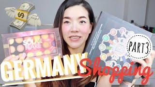 เปิดถุง SHOPPING ช็อปเยอรมัน PARTIII อะไรเด็ด อะไรน่าซื้อ : Supergibzz