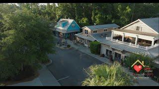 Old Town Bluffton, South Carolina