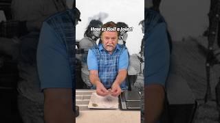 How to Roll a Joint! Pot Talk for Seniors