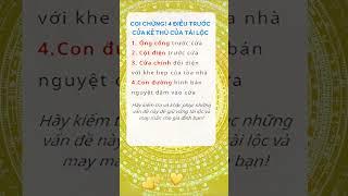 3 Điều Huyền Cơ Tử Vi Phong Thủy Bạn Nên Lưu Ý | Khám Phá Huyền Cơ