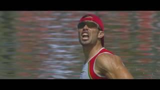 #ICFsprint - Fernando Pimenta Portugal Profile
