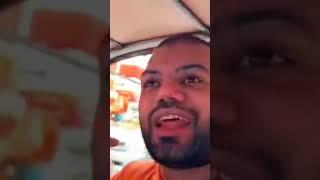 ducky bhai ki clips video | honeymoon thailand me