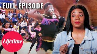 Bring It!: The Dolls Are Exhausted! (S5, E8) | Full Episode | Lifetime