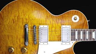 Tasty Hard Rock Guitar Backing Track Jam in D Minor