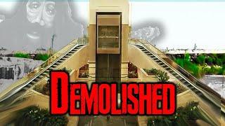 The Oldest View Mall was Demolished (GhostsOnHoliday Reacts)