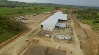 SCT Bromelton Progress Video: 3