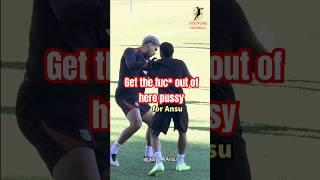 Ansu Fati's career in Barcelona is over now ! #footballshorts