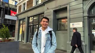 A DAY OF THE LIFE AS AN INTERNATIONAL STUDENT IN ADELAIDE