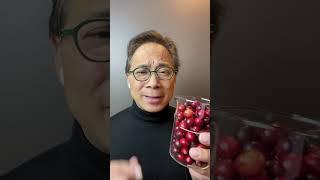 The Healthiest Thanksgiving Food | Dr. William Li