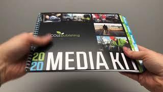 COLEpublishing 2020 Media Guide