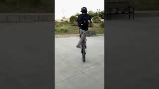Deep water swerve