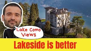 Flaws Exposed: Enes Yilmazer Lake Como Mansion Tour