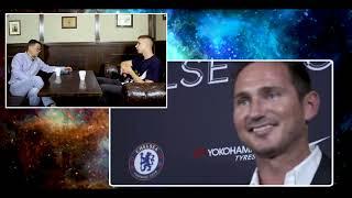 Обсуждаем предстоящий сезон в АПЛ с комментатором Окко Спорт Филиппом Кудрявцевым