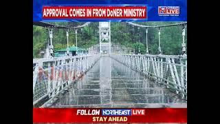 Sikkim: Singshore Bridge To Be Made Into A Swanky Glass-Deck Skywalk