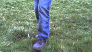 Syma x5c crash