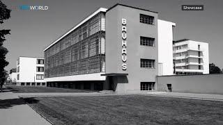 The Bauhaus Movement