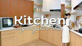 kitchen decor  เห่อของเข้าครัว+แต่งห้องครัวใหม่ | Holidear