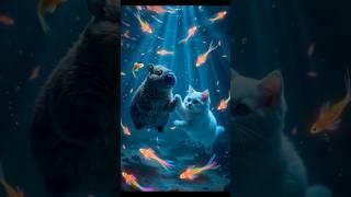 Capybara Adventure 4–Storm at sea! ️