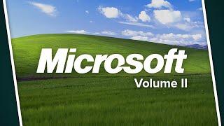 Microsoft Volume II: The Complete History and Strategy of the Ballmer Years (Audio)