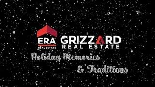 Holiday Memories & Traditions | ERA Grizzard