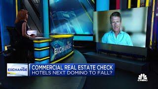 Walker & Dunlop CEO: Multifamily homes are one of the strongest commercial asset classes