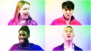 S.O.S. Sketch Opera Singers: Episode 2 | Funny opera sketches