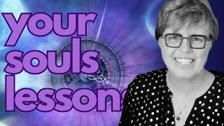 What Are Your Your Souls Lessons? How To Learn Them & Move ON!      WOW  #soullessons  #soulpath