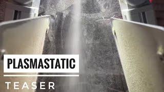 Electrostatic Separator; plasmastastic Teaser Video