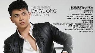 The Definitive Daryl Ong Collection