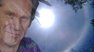 Agent of Change - Gregory Sams (The justBernard Show)