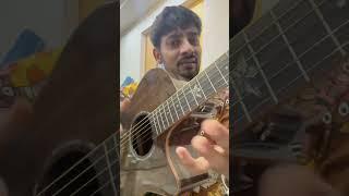 Natural harmonics explained || Guitar Tutorial by Amit sharma beginner Fingerstyle lesson tutorial