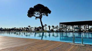 Rixos Premium Belek & Land of Legends