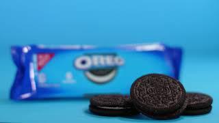 Oreo Commercial: Stop Motion