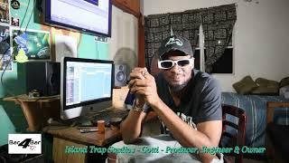 Island Trap Studio (Gotti) Interview - Sep 4th 2024