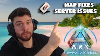 ARK Wildcard Release Important Update...