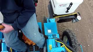 SRES Runabout Planter